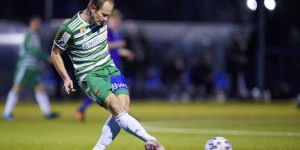 Beitragsbild des Blogbeitrags Nach 357 Spielen für Rapid kommt Sonnleitner zum Ligastart als Gegner