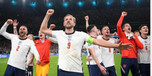 Beitragsbild des Blogbeitrags Nicht nur für Harry Kane das größte Spiel in der Karriere