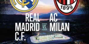 Beitragsbild des Blogbeitrags Der Superhit am Wörthersee: Alaba kommt mit Real Madrid!