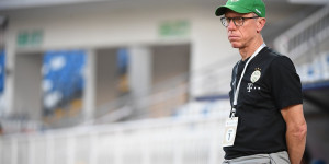 Beitragsbild des Blogbeitrags Gegen Schlagiris Wilna hat Stöger schon vor 33 Jahren gespielt