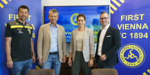 Beitragsbild des Blogbeitrags Acht Neue und ein Fünfjahresplan mit großen Ambitionen: Die Vienna meldet sich zurück