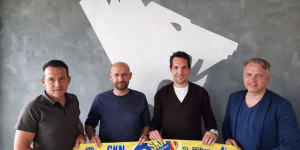 Beitragsbild des Blogbeitrags Nur St. Pölten, Wacker Innsbruck und GAK wollen in die Bundesliga aufsteigen