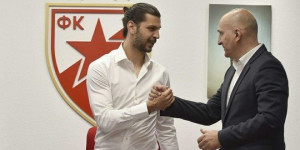 Beitragsbild des Blogbeitrags Stöger und der Traum von der Champions League! Dragovic unter Zugzwang