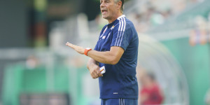 Beitragsbild des Blogbeitrags Fünf neue Trainer: Zwei Sieger, ein Verlierer! Schmid droht nächste „Niederlage“ mit Wimmer