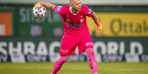 Beitragsbild des Blogbeitrags Ausverkauft bei Heimpremiere von Alex Schlager als LASK-Kapitän: Ist Zeit reif für Sieg gegen Rapid?