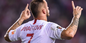 Beitragsbild des Blogbeitrags Das neue Rätsel um Marko Arnautovic