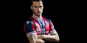 Beitragsbild des Blogbeitrags Benvenuto Marko! Kommt bald der Arnautovic-Grappa?