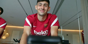 Beitragsbild des Blogbeitrags Yusuf Demir lebt seinen großen Traum