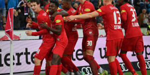 Beitragsbild des Blogbeitrags Salzburgs überzeugender Mut mit Happy End belohnt