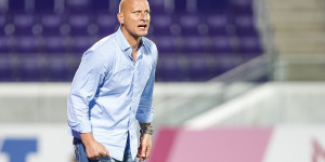 Beitragsbild des Blogbeitrags DSV Leoben, Carsten Jancker, Mission 2028 und Star Revival