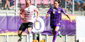 Beitragsbild des Blogbeitrags In einer Minute von nicht jugendfrei zur Riesenfreude: Peter Pacult 