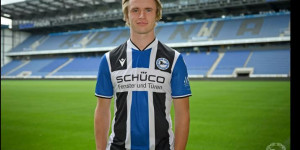Beitragsbild des Blogbeitrags Mit Patrick Wimmer ist Bielefeld endgültig die Österreicher-Hochburg