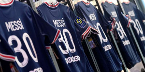 Beitragsbild des Blogbeitrags Ist Paris St. Germain mit Messi die beste Mannschaft in Europa? 