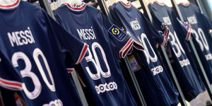 Beitragsbild des Blogbeitrags Ist Paris St. Germain mit Messi die beste Mannschaft in Europa?
