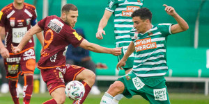 Beitragsbild des Blogbeitrags Heißt der Coup von Barisic Shon Weissman?