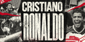 Beitragsbild des Blogbeitrags Mit 36 kostete Ronaldo Manchester United um sechs Millionen mehr als mit 18 