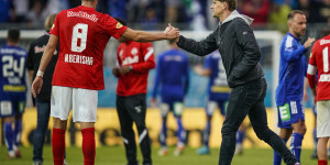 Beitragsbild des Blogbeitrags Mit zwei Tagen Verspätung ließ Salzburg Berisha ziehen 