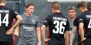 Beitragsbild des Blogbeitrags Oliver Glasner ignorierte die Warnung vor Eintracht Frankfurt