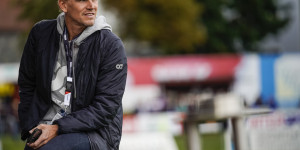 Beitragsbild des Blogbeitrags Salzburgs Sportchef und externe Experten reden beim Teamchef-Thema mit 