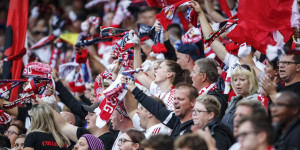 Beitragsbild des Blogbeitrags Salzburg verkaufte 63.000 Karten für Champions League! Solet wird operiert 