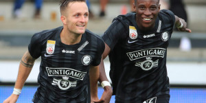 Beitragsbild des Blogbeitrags Rapid hat kein Duo wie Jantscher und Yeboah, aber einen Kühbauer-Wirbel