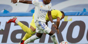 Beitragsbild des Blogbeitrags Auch bei Reals Nullnummer Lob für Alaba von Ancelotti! Zwölf Minuten Demir bei 3:0