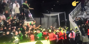 Beitragsbild des Blogbeitrags Schlechte Nachrede und Aussichten für Sturm Graz und Rapid