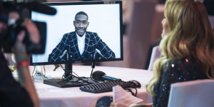 Beitragsbild des Blogbeitrags David Alaba kann nur via Live-Stream zur „Brunogala“ kommen