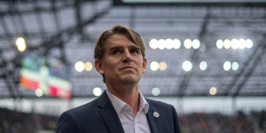 Beitragsbild des Blogbeitrags Christoph Freund nach Leipzig? Das passiert sicher nicht bis 2023!