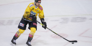 Beitragsbild des Blogbeitrags Torsperre mit neun Legionären: Desaster für Vienna Capitals