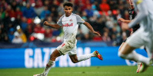 Beitragsbild des Blogbeitrags Liverpool, Bayern, Dortmund und Leipzig: Die „Transferschlacht“ um Adeyemi