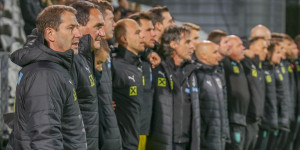 Beitragsbild des Blogbeitrags Was gegen Trennung von Foda und einen neuen Teamchef spricht