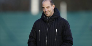 Beitragsbild des Blogbeitrags Wolfsburg schickt St.Pölten neuen Manager: Jan Schlaudraff