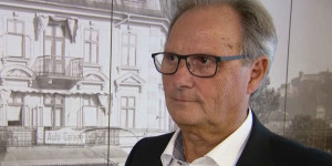 Beitragsbild des Blogbeitrags Kein Polterer und kein Schuss aus der Hüfte: Der authentische Beginn von Milletich
