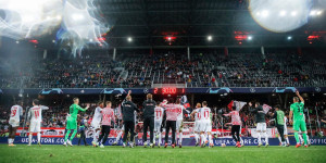 Beitragsbild des Blogbeitrags Macht alles Adi Hütter nach! Worauf Salzburg aufpassen muss