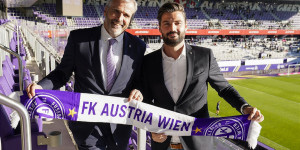 Beitragsbild des Blogbeitrags Ein Business Partner für Austrias Vision vom internationalen Wachstum