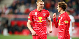 Beitragsbild des Blogbeitrags Salzburg stark genug für 32 Runden ohne Niederlage!