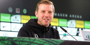 Beitragsbild des Blogbeitrags Zwischen Sandburg und Salzburg: Was hat Kohfeldt bei Wolfsburg verändert?