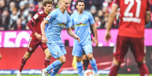 Beitragsbild des Blogbeitrags Sabitzer nicht mehr ansteckend: Kommen er und Laimer nicht zum Team?