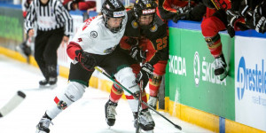 Beitragsbild des Blogbeitrags Ein Tor kostete Eishockey-Damen das Ticket für Olympia