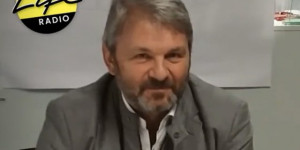 Beitragsbild des Blogbeitrags Wieder Sperre und Protest: Die Causa Jürgen Werner geht weiter!