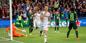 Beitragsbild des Blogbeitrags Auch in Champions League gegen Sevilla „Geisterspiel“ in Salzburg