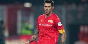 Beitragsbild des Blogbeitrags Das Derbytor als Krönung der Trimmel-Woche