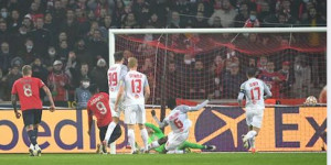 Beitragsbild des Blogbeitrags Salzburg in Schwierigkeiten: Das Finale, das so keiner wollte
