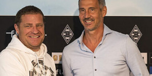 Beitragsbild des Blogbeitrags Adi Hütter ist jeden Cent wert! Mitglieder-Revolte bei Bayern