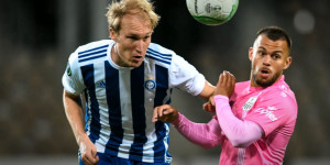 Beitragsbild des Blogbeitrags Sascha Horvaths Tor brachte LASK 1,15 Millionen: „Richtig geil!“