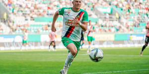 Beitragsbild des Blogbeitrags Ausgerechnet Grüll soll Rapids schwarze Serie in Ried beenden