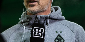 Beitragsbild des Blogbeitrags 0:6! Adi Hütter ging unter wie nie!