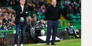 Beitragsbild des Blogbeitrags Stöger pausiert bis Sommer! War Celtic Glasgow sein Verhängnis? 