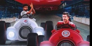 Beitragsbild des Blogbeitrags Zuerst Liverpool, dann Bayern: Ein Hammerlos für Salzburg nach dem anderen